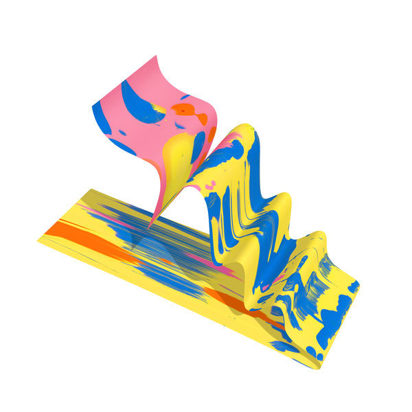 Dream a Little Crazy by Architecture in Helsinki