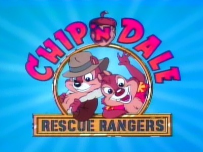 Chip ’N Dale’s Rescue Rangers Theme Song by The Jets (Group)