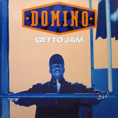 Getto Jam by Domino (USA)