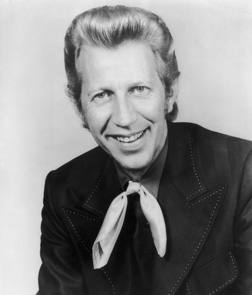 Album cover art for "Your Old Love Letters" by Porter Wagoner
