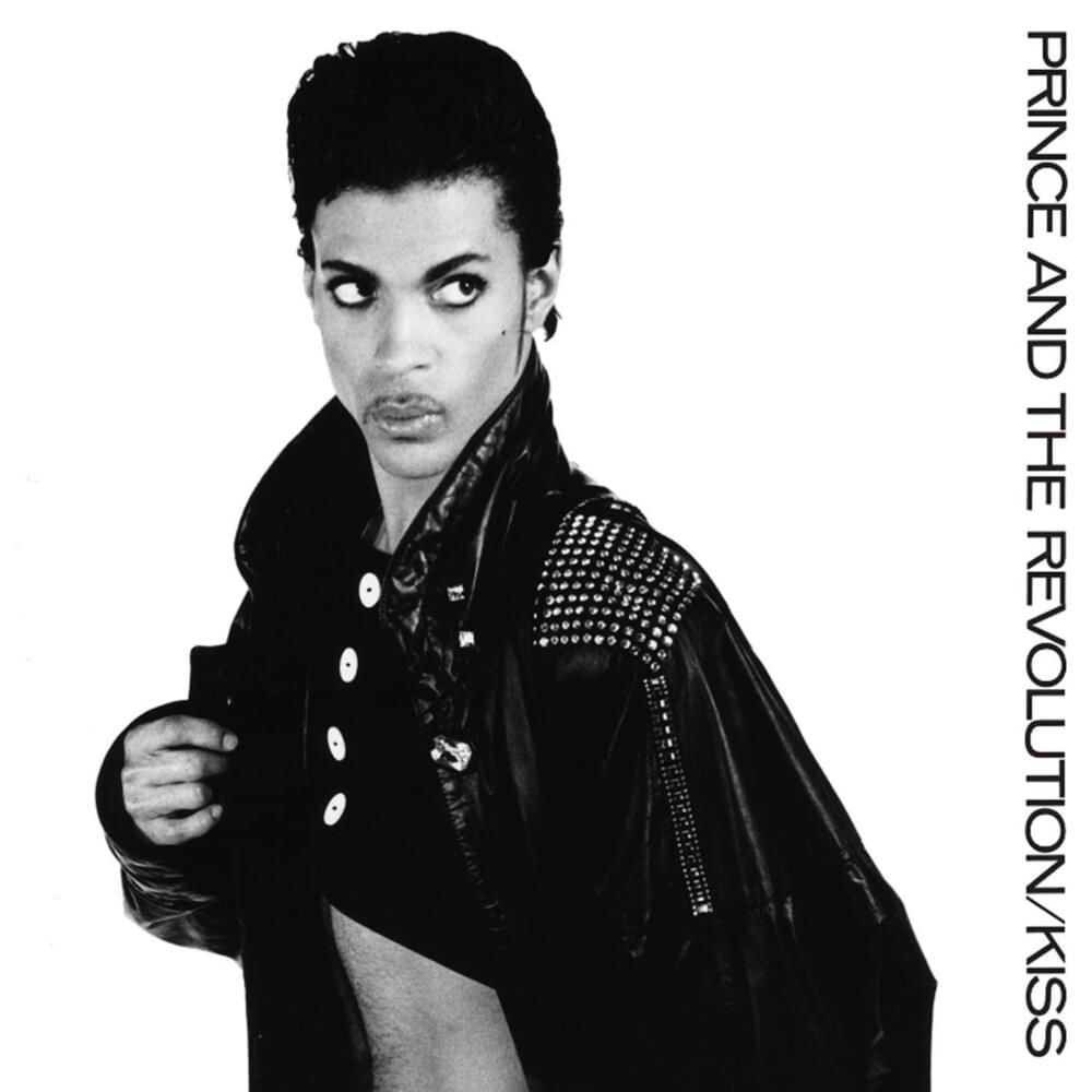 Album cover art for "♥ or $ (Love or Money)" by Prince and the Revolution