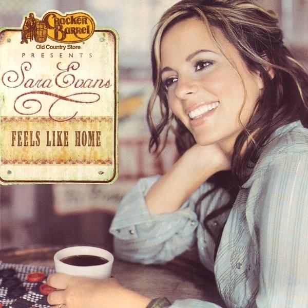Cover image for Feels Like Home