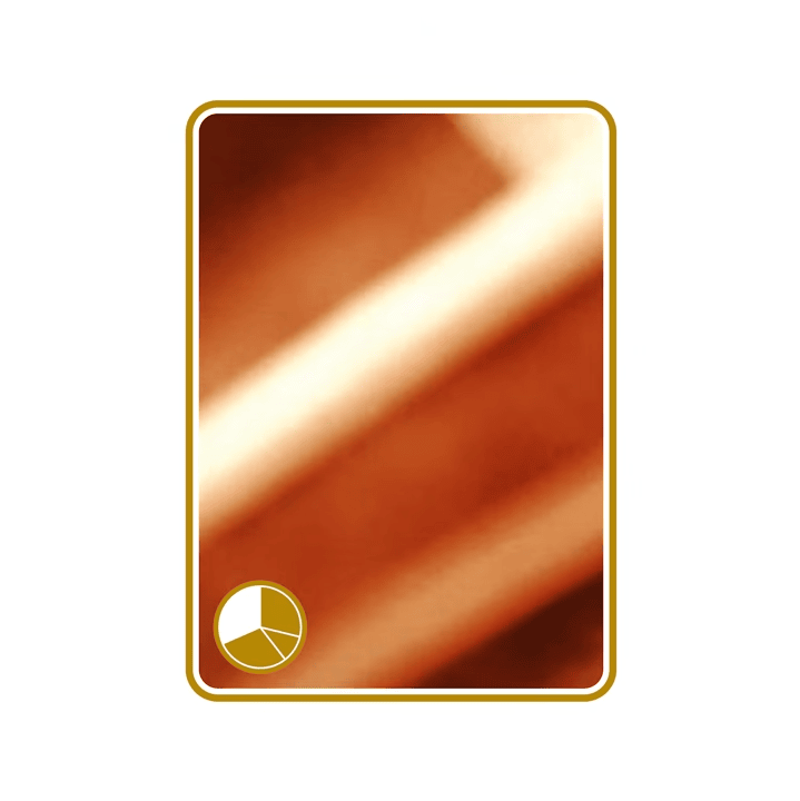 Album cover art for "#14 (Parallel Stripes)" by Aphex Twin