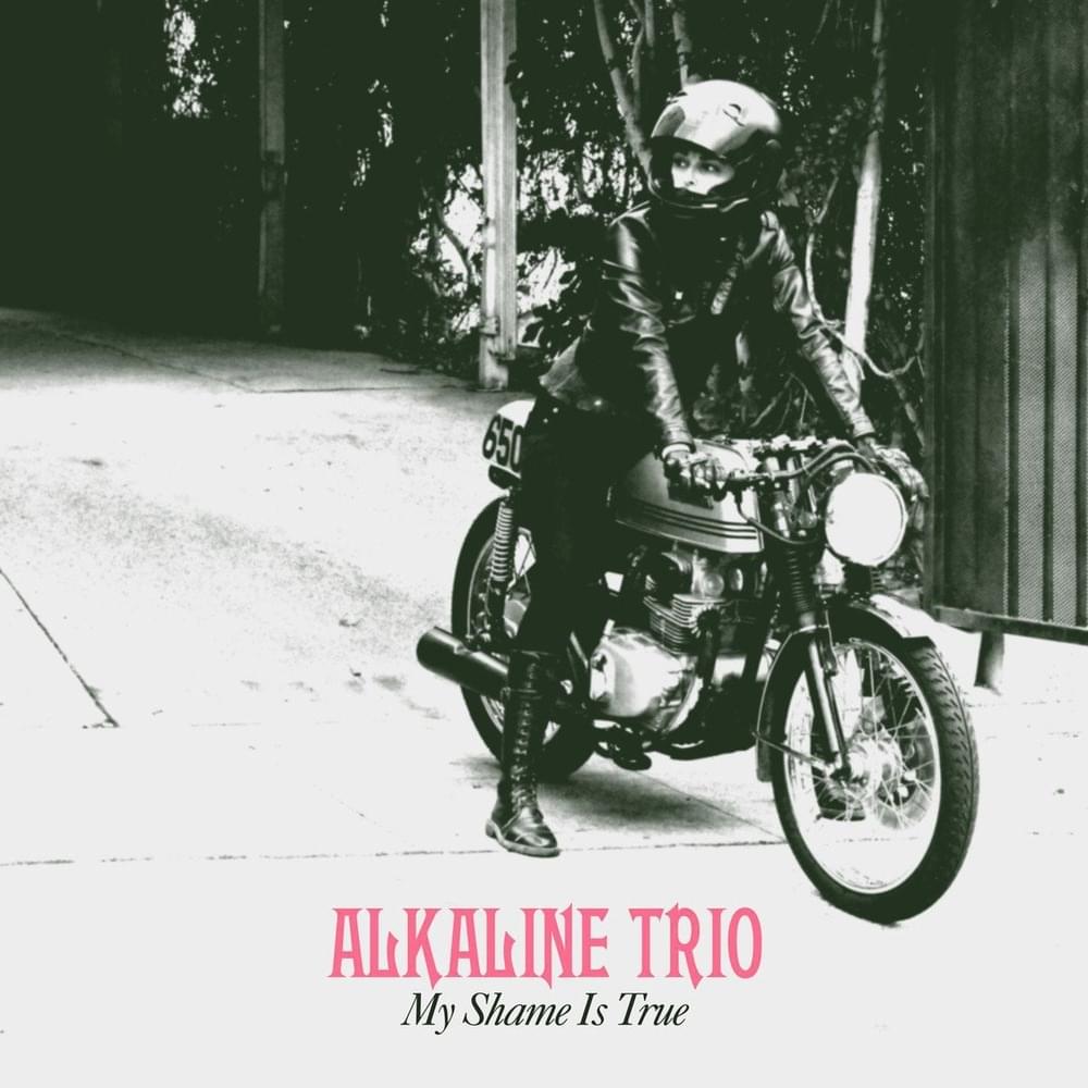 Cover image for My Shame Is True (Deluxe Edition)