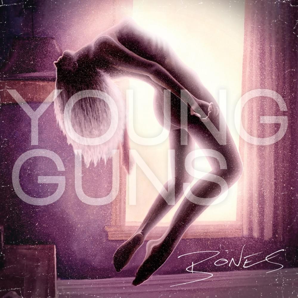 Cover image for Bones