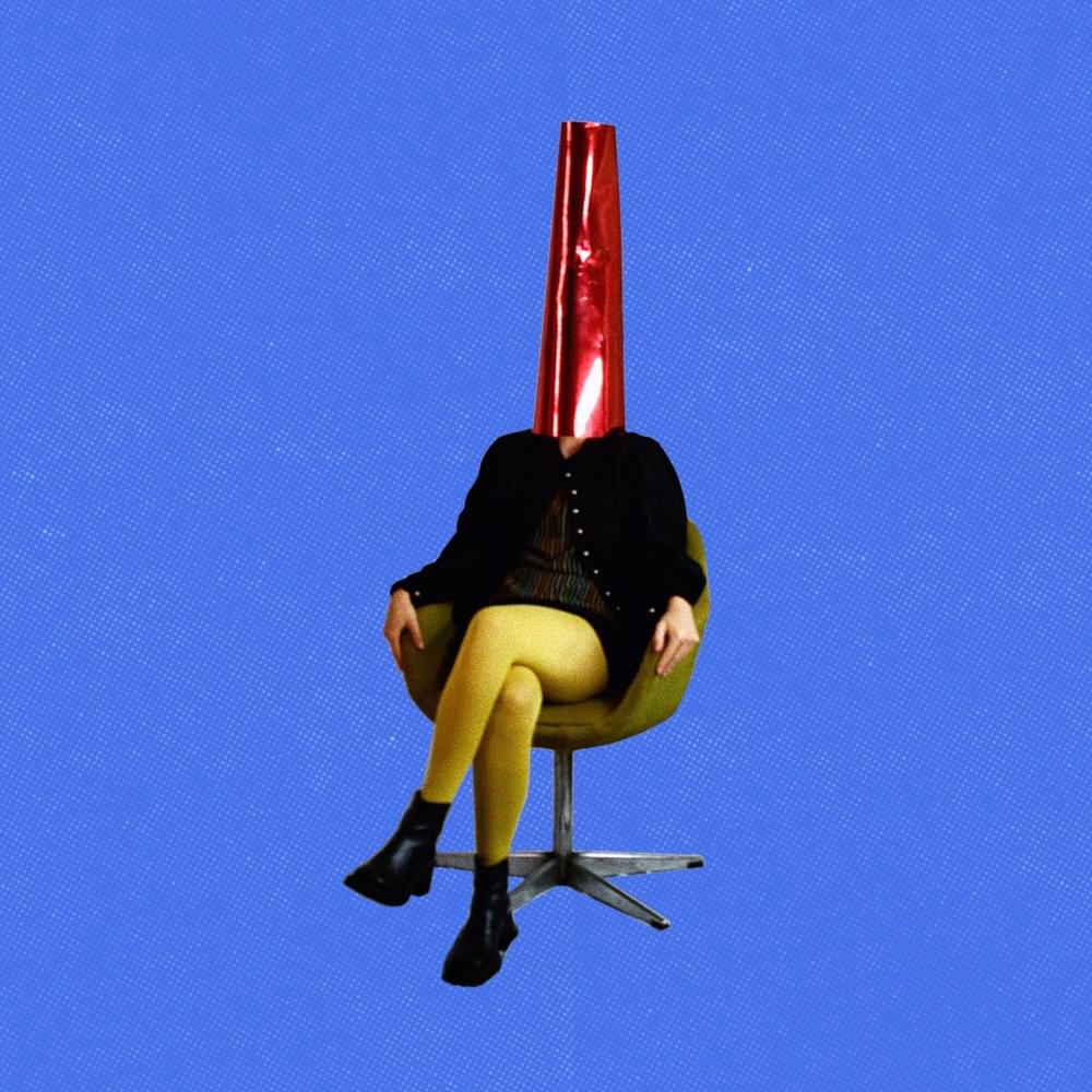 Album cover art for "Ears Were Growing" by Dana Gavanski