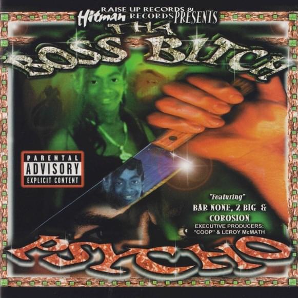 Cover image for Psycho