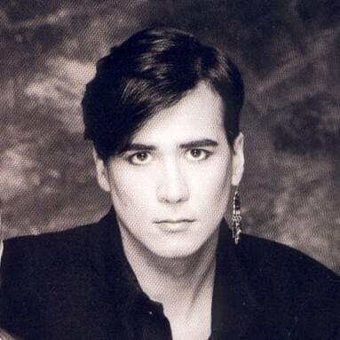 Photo of Philip Oakey