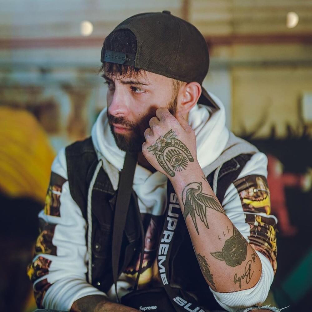 Ante Ciento Veinte Profile Picture Photo of Ante Ciento Veinte
