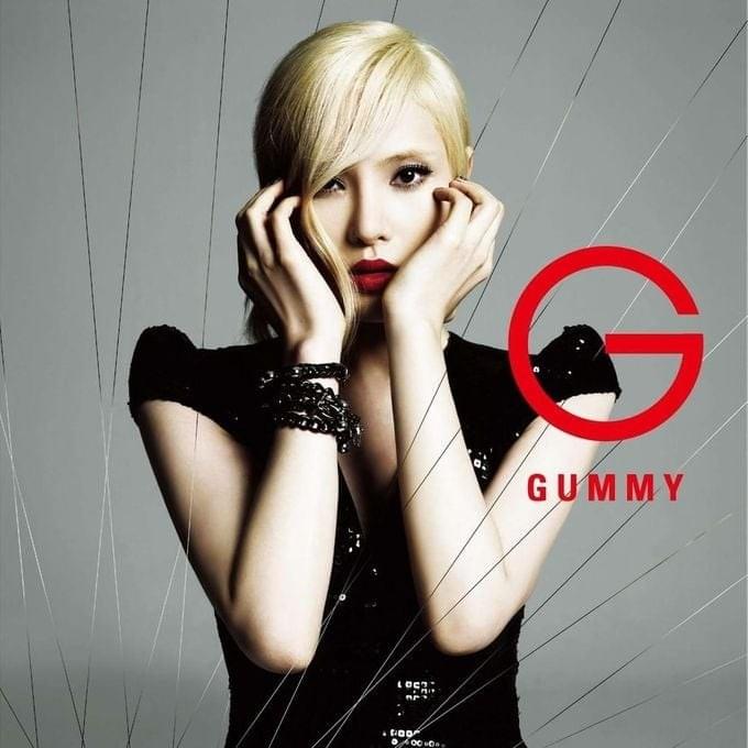 Love Recipe (Japanese Version) by GUMMY (거미)