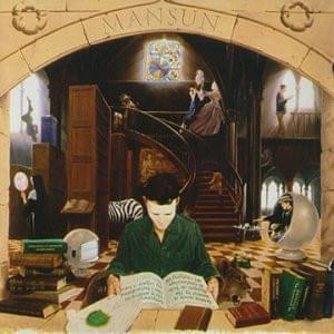 Fall Out by Mansun