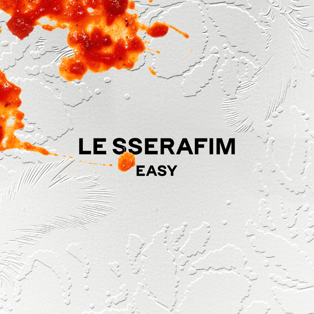 Cover image for EASY