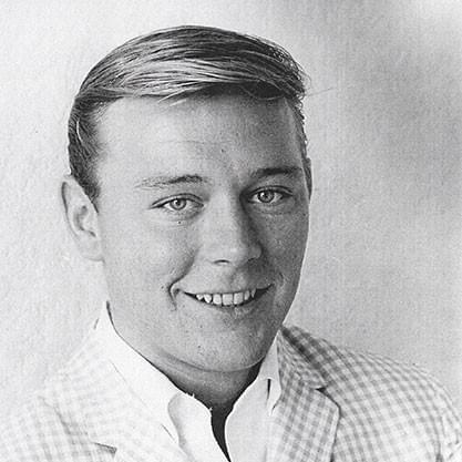 Photo of Bobby “Boris” Pickett