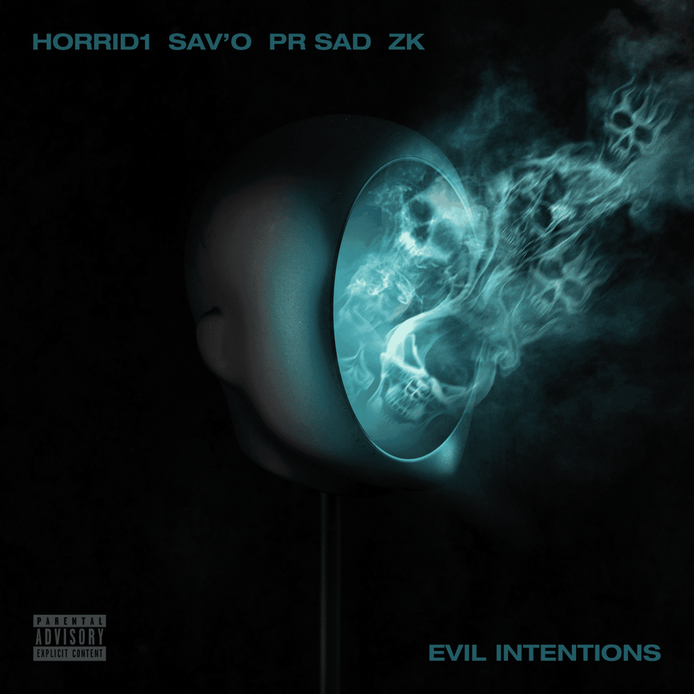 Evil Intentions by Horrid1