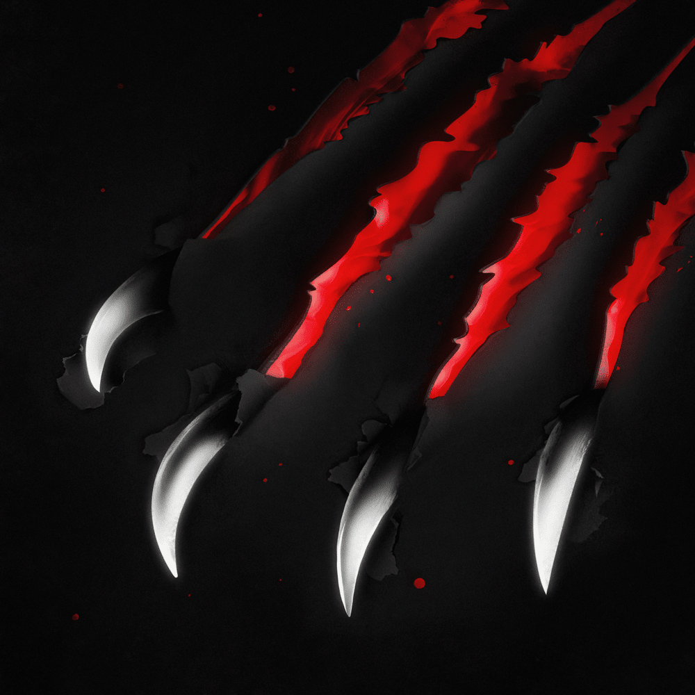 Album cover art for "Paper Tigers" by Nonpoint