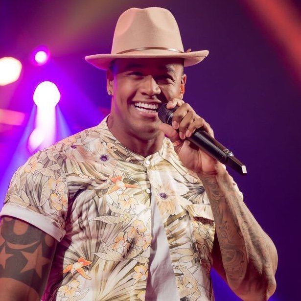 Photo of Léo Santana