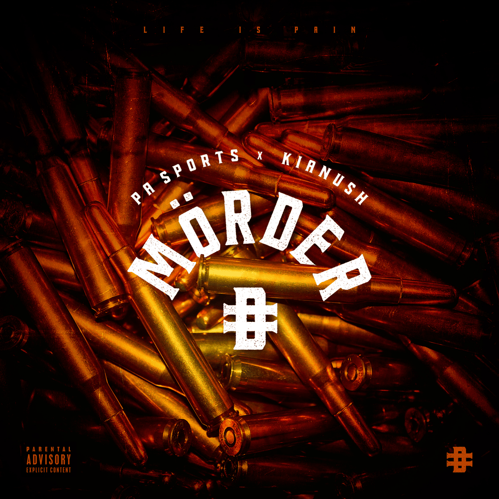 Mörder by PA Sports