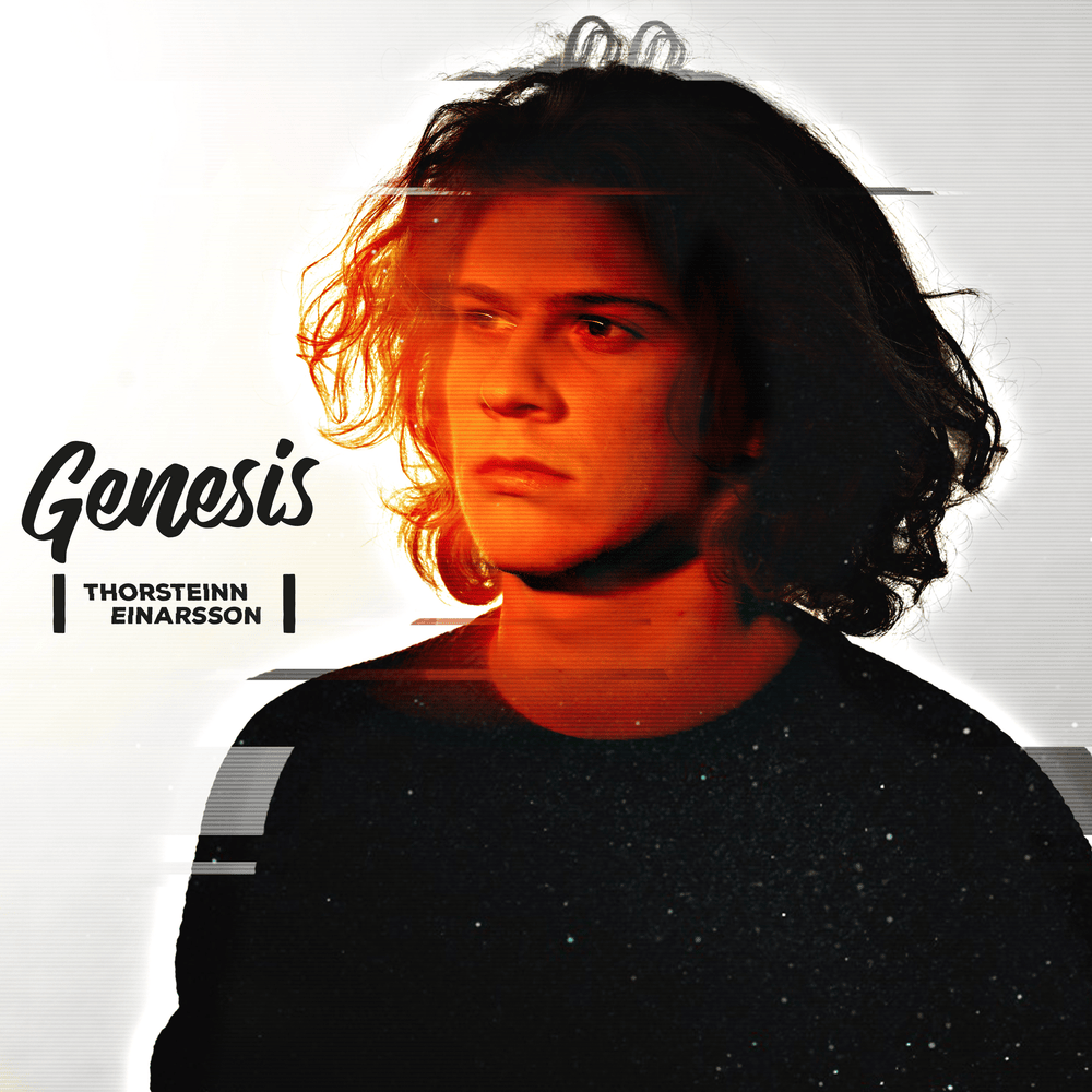 Genesis by Thorsteinn Einarsson