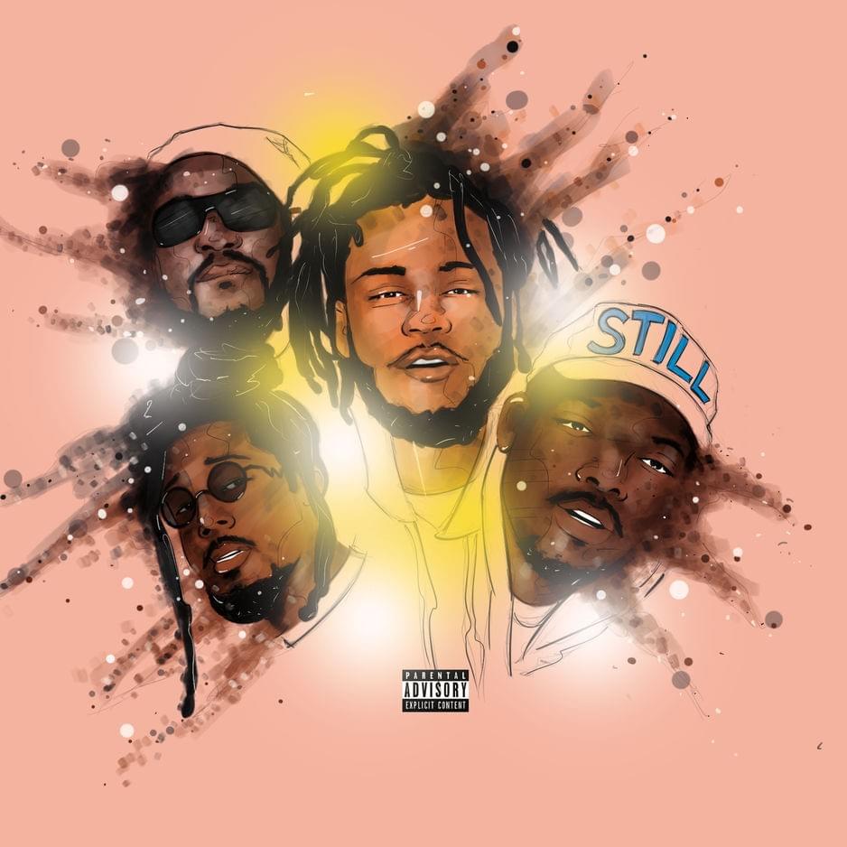 Still Enterlude by Clear Soul Forces