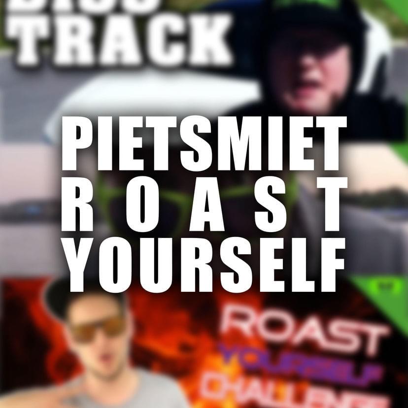 Album cover art for "Pedda F*****g Huren Smits" by PietSmiet & Doppel-D-Diktator