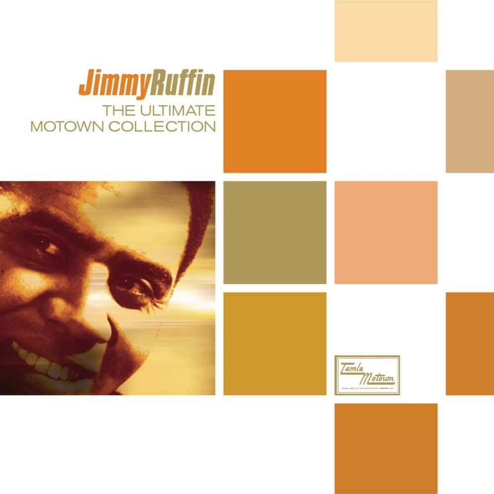 Love Is A Hurtin’ Thing by Jimmy Ruffin
