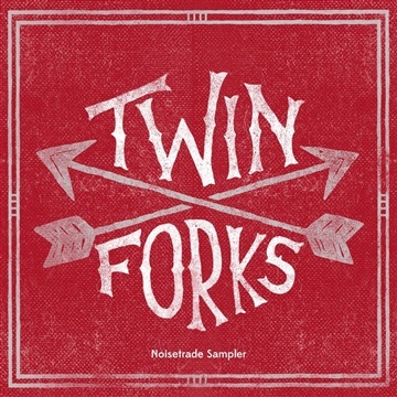 Mean by Twin Forks