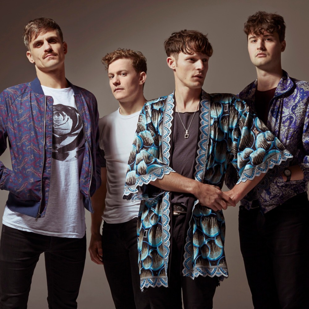 Citizens! (UK) Profile Picture Photo of Citizens! (UK)