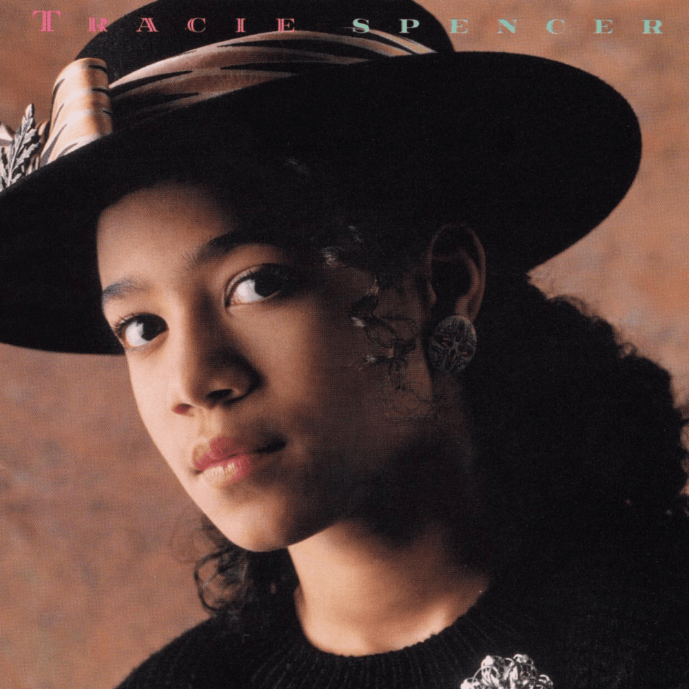 My Heart Beats Only 4 U by Tracie Spencer