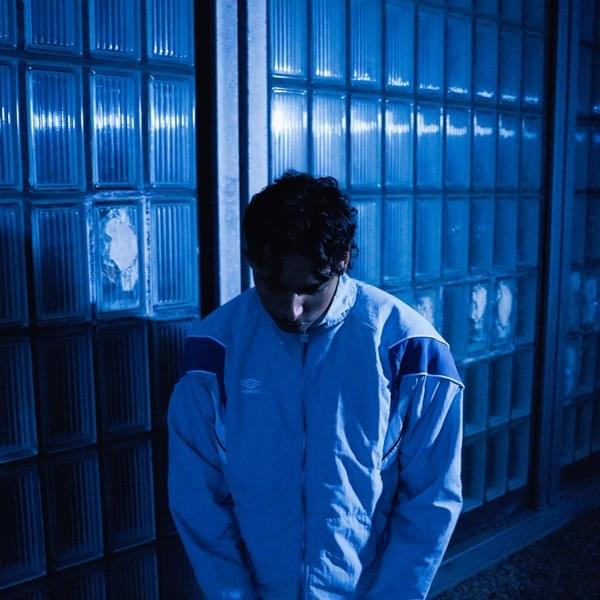 Album cover art for "Vendredi 13" by Georgio