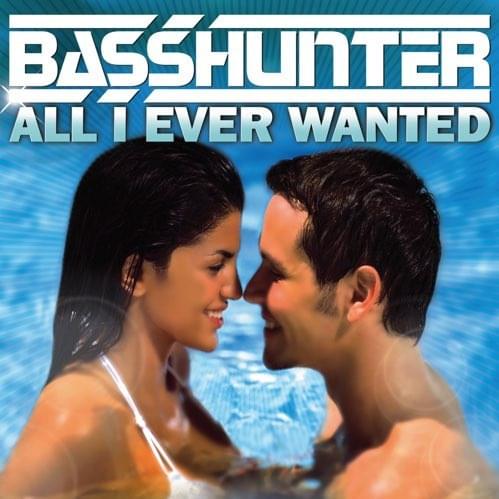 Cover image for All I Ever Wanted
