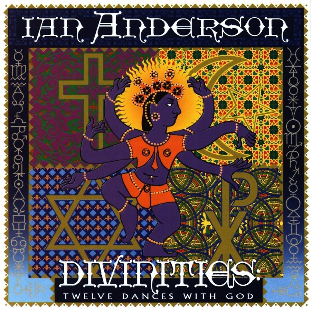 In the Pay of Spain by Ian Anderson