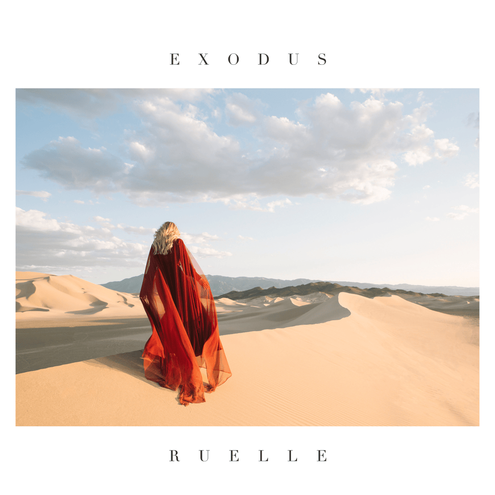Cover image for Exodus