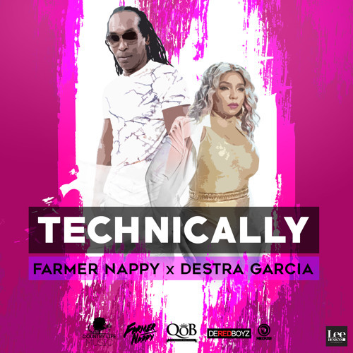 Technically by Farmer Nappy