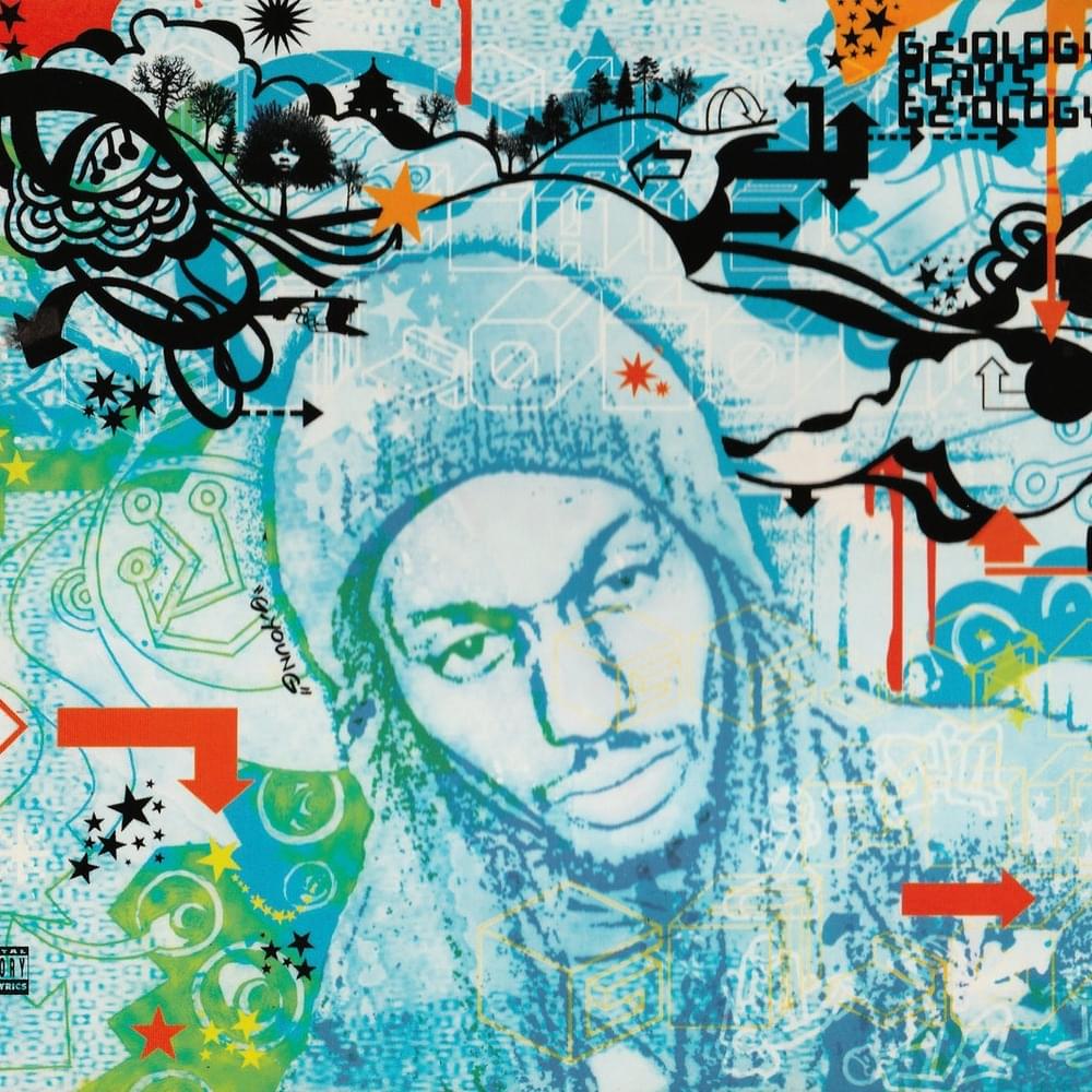 Album cover art for "Fa Sho!" by Consequence