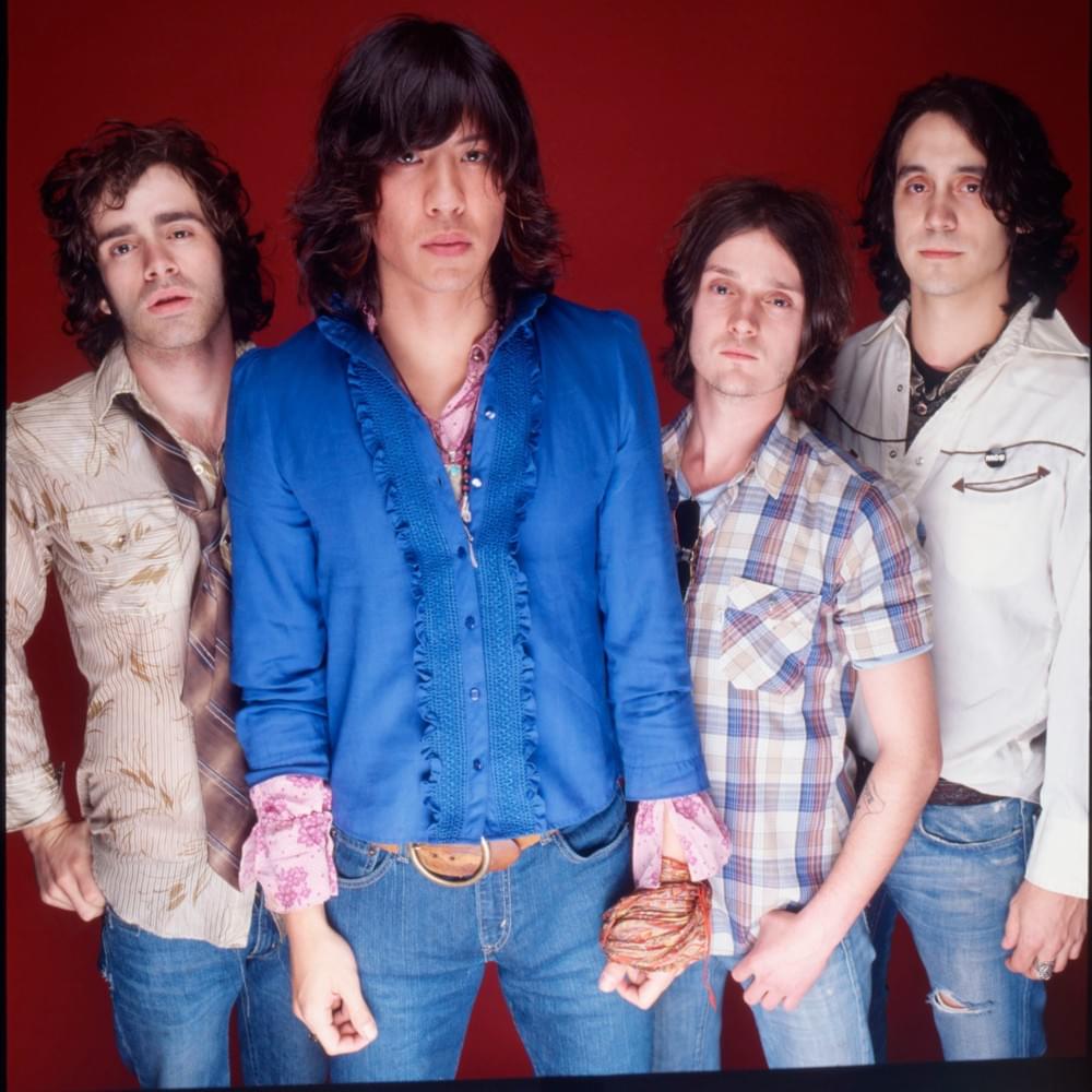 Photo of Rock N Roll Soldiers