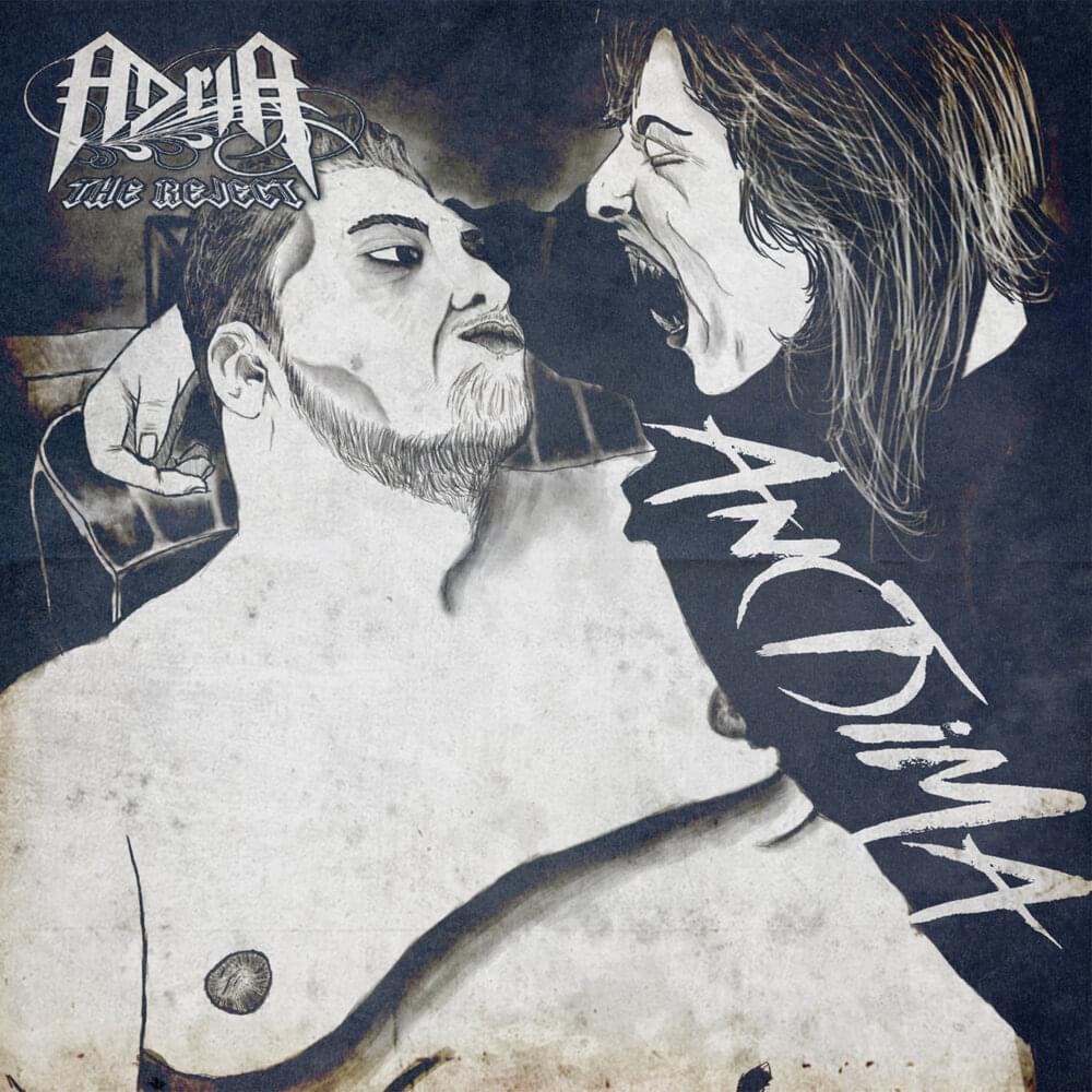 AN(T)IMA by Adria The Reject