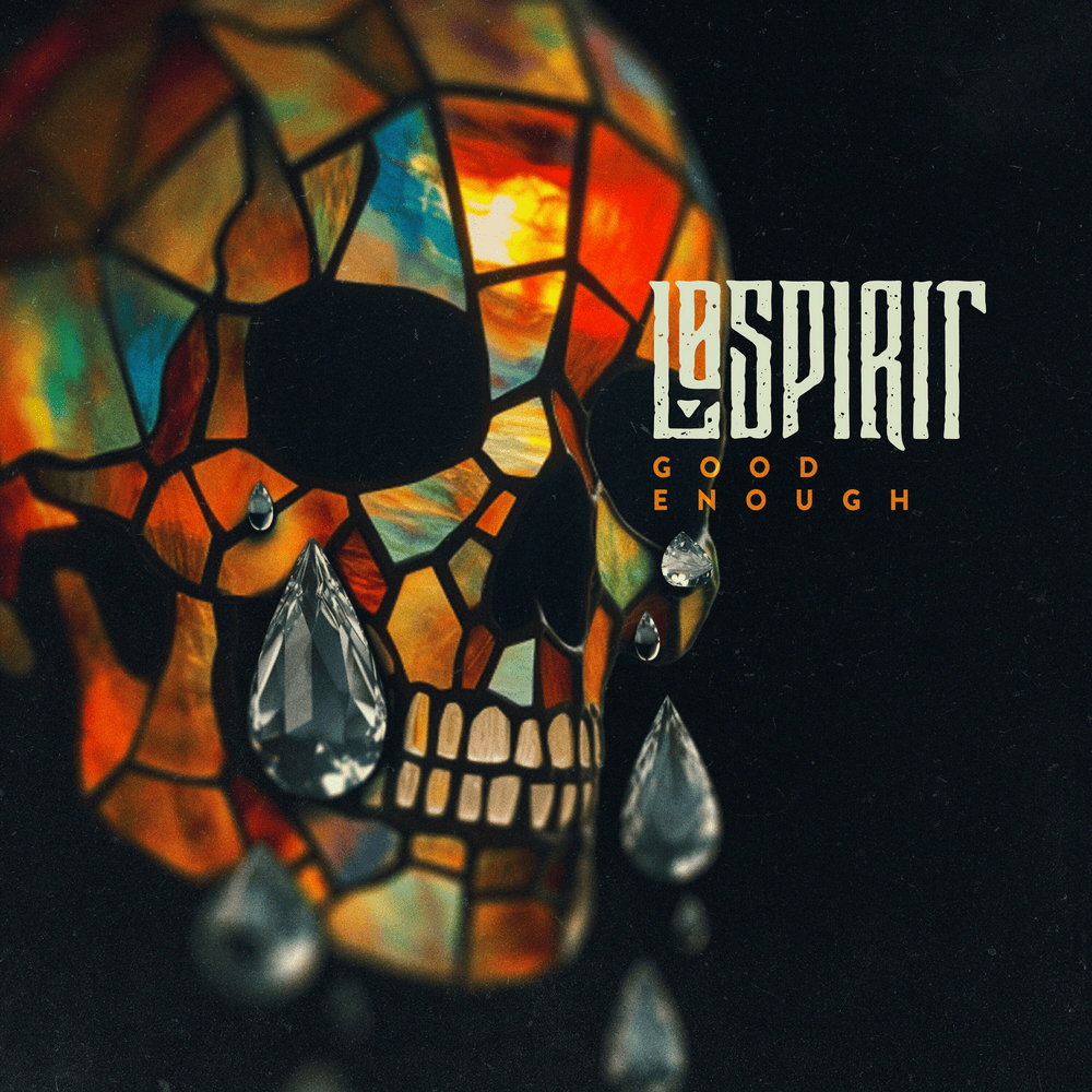 Good Enough by Lø Spirit