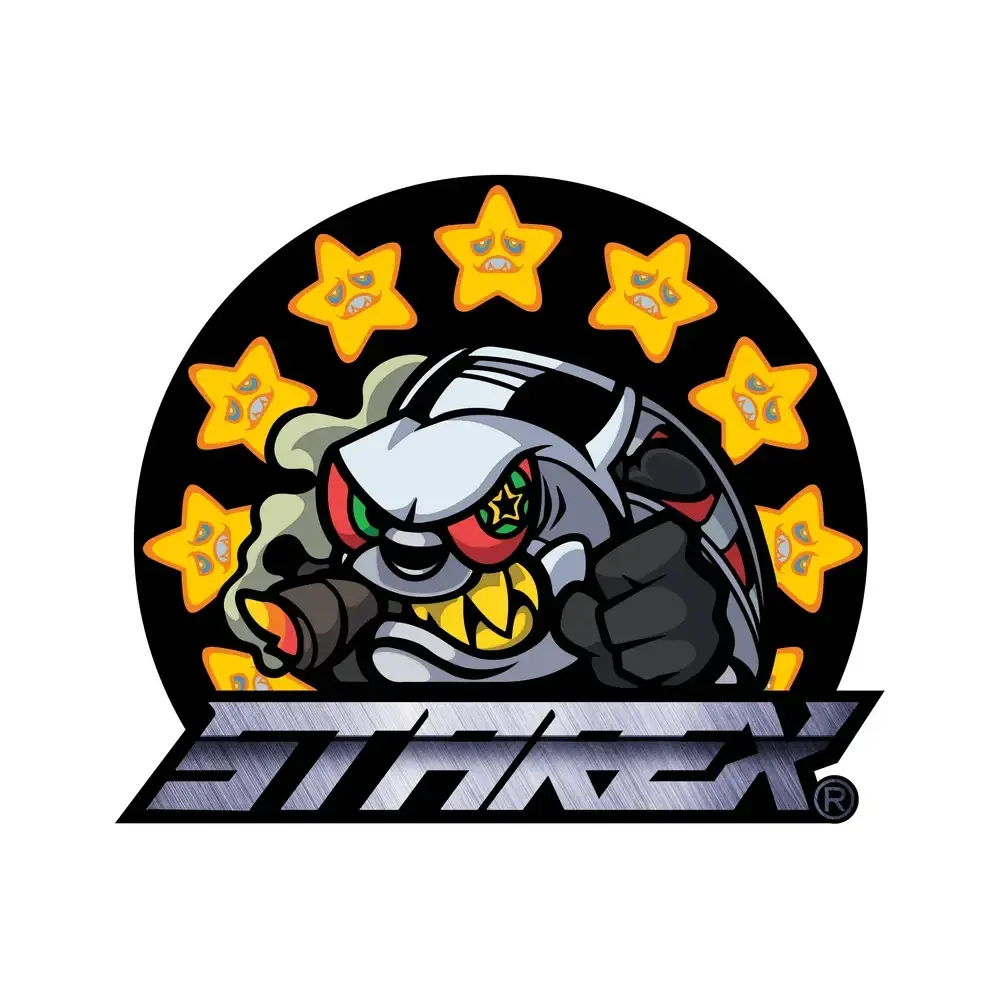 Cover image for STAREX