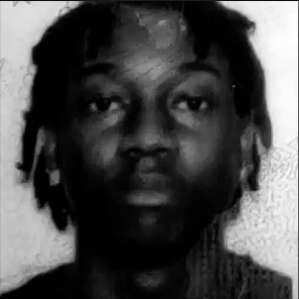Album cover art for "ATL" by FarrellB