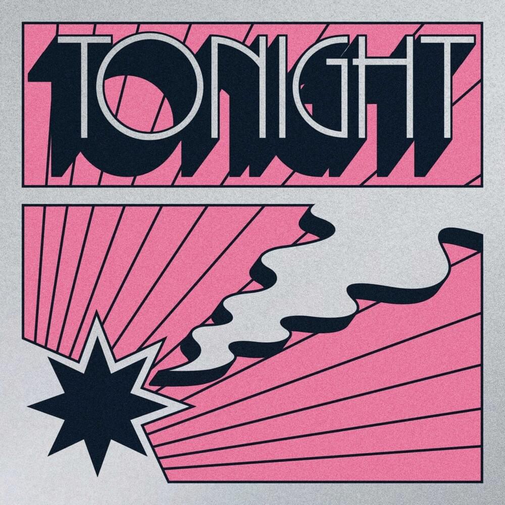 Cover image for Tonight - Single