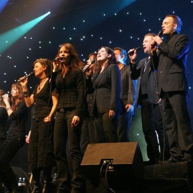 Photo of Oslo Gospel Choir