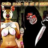 Cover image for The Art of Murder