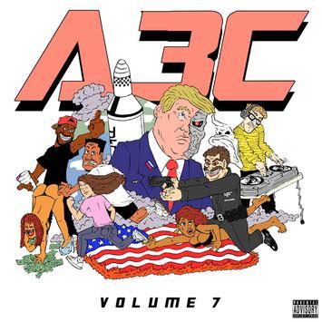 Cover image for A3C, Vol. 7