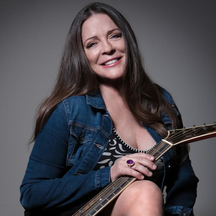 Photo of Carlene Carter