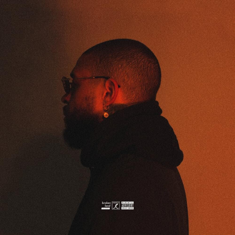 Burn by Kenneth Whalum