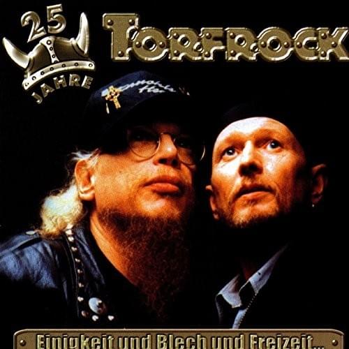 Boot im Sturmgebraus by Torfrock
