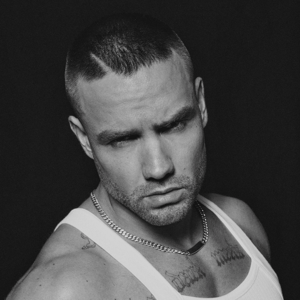 Cover image for Liam Payne