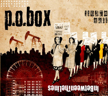 We, The People by P.O.Box