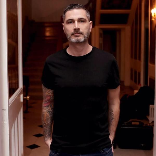 Photo of Sean Tyas