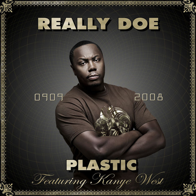 Plastic by Really Doe